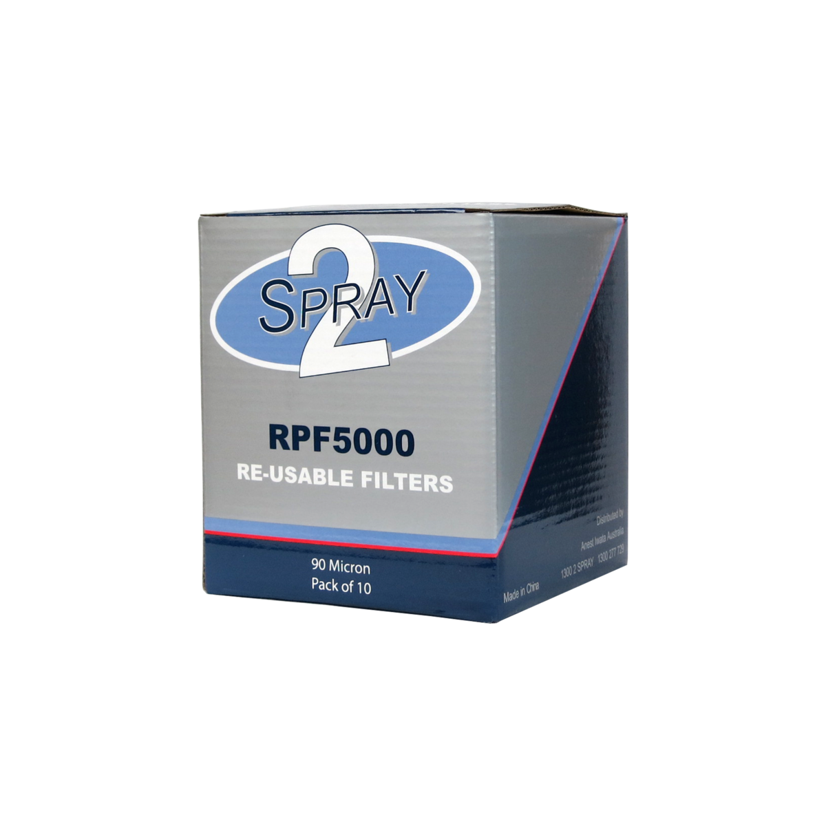 Reusable Ultra Fine Paint Strainer 90 micron